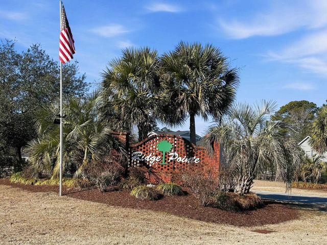 708 Walking Fern Ct., Conway, SC 29526