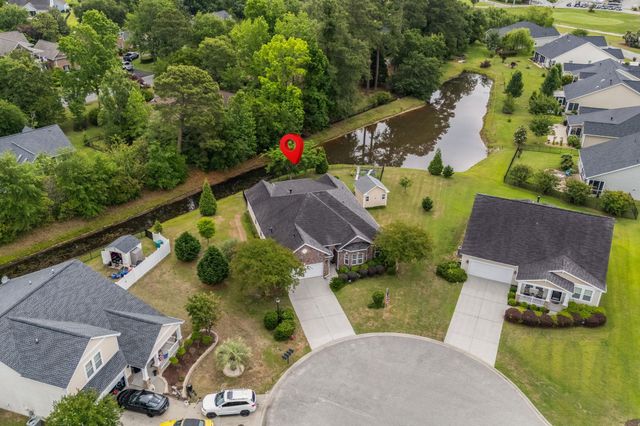 708 Walking Fern Ct., Conway, SC 29526