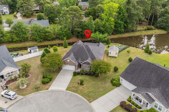 708 Walking Fern Ct., Conway, SC 29526
