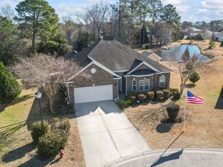708 Walking Fern Ct., Conway, SC 29526