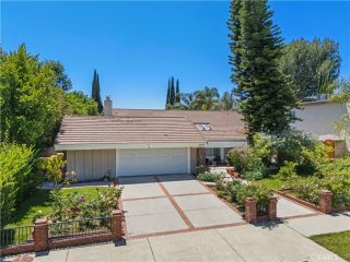 18770 Tribune, Porter Ranch, CA 91326