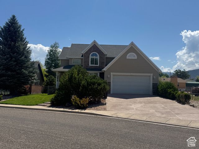 2566 N 475 W, Cedar City, UT 84721