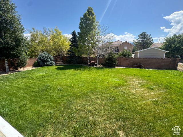 2566 N 475 W, Cedar City, UT 84721