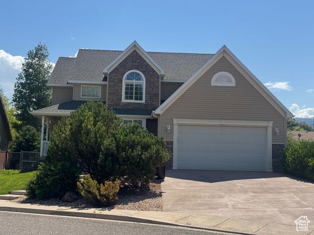 2566 N 475 W, Cedar City, UT 84721