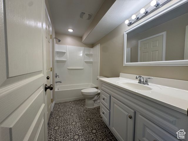 2566 N 475 W, Cedar City, UT 84721