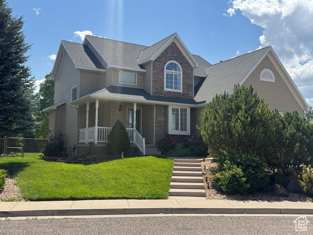 2566 N 475 W, Cedar City, UT 84721