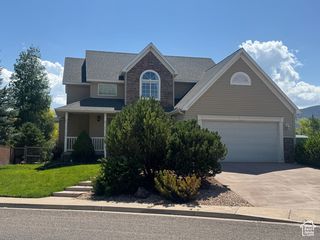 2566 N 475 W, Cedar City, UT 84721