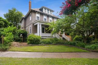 1145 Jamestown CRES, Norfolk, VA 23508