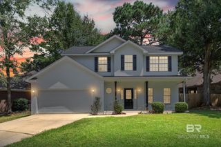 27572 Claiborne Circle, Daphne, AL 36526