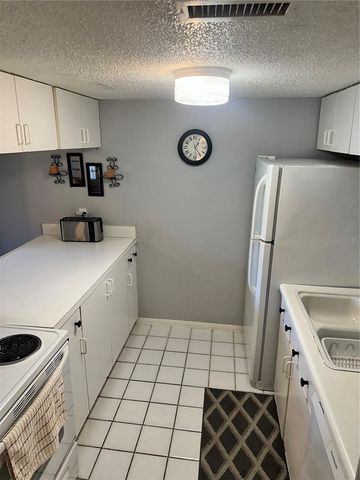 4215 E BAY DRIVE 1707A, Clearwater, FL 33764