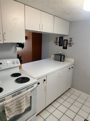 4215 E BAY DRIVE 1707A, Clearwater, FL 33764