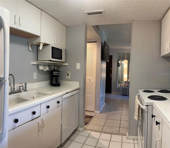 4215 E BAY DRIVE 1707A, Clearwater, FL 33764