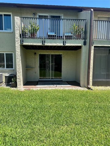 4215 E BAY DRIVE 1707A, Clearwater, FL 33764