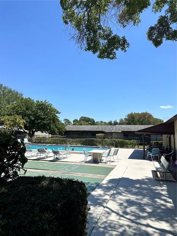 4215 E BAY DRIVE 1707A, Clearwater, FL 33764