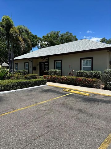 4215 E BAY DRIVE 1707A, Clearwater, FL 33764