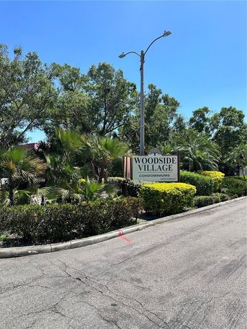 4215 E BAY DRIVE 1707A, Clearwater, FL 33764