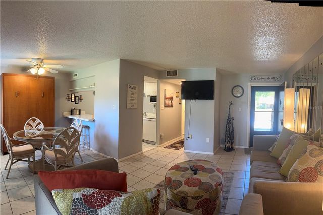 4215 E BAY DRIVE 1707A, Clearwater, FL 33764