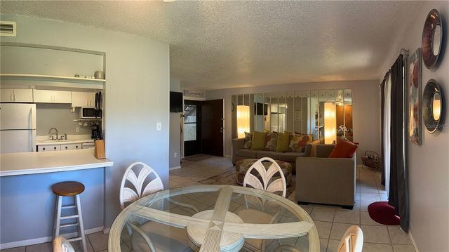 4215 E BAY DRIVE 1707A, Clearwater, FL 33764