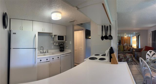 4215 E BAY DRIVE 1707A, Clearwater, FL 33764