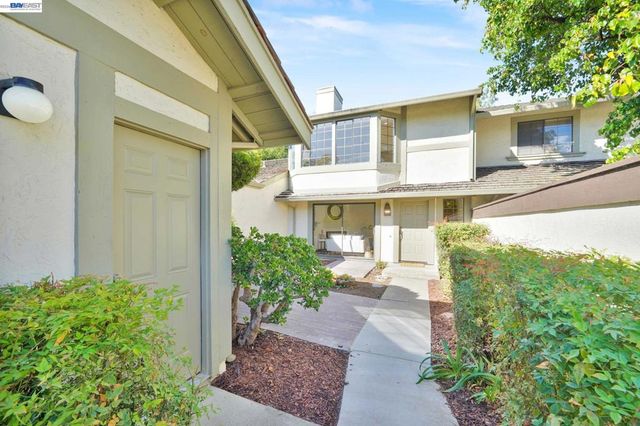 34380 Gadwall Cmn, Fremont, CA 94555