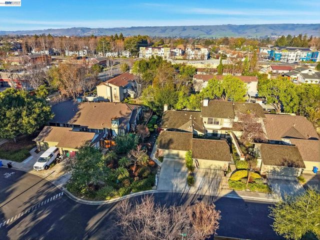 34380 Gadwall Cmn, Fremont, CA 94555