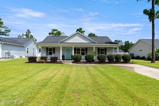 585 Mission Road, Southport, NC 28461