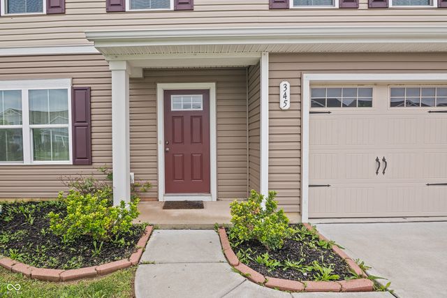 345 Campus Lane, Greenwood, IN 46143