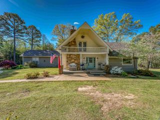 108 Heather Lane, Shirley, AR 72153