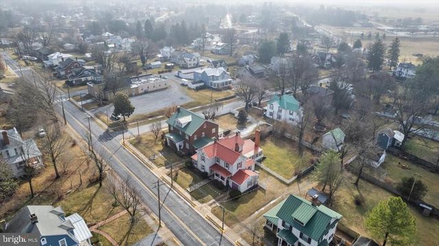 40 CAVE ST, Luray, VA 22835