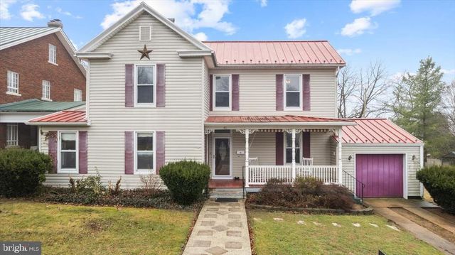 40 CAVE ST, Luray, VA 22835