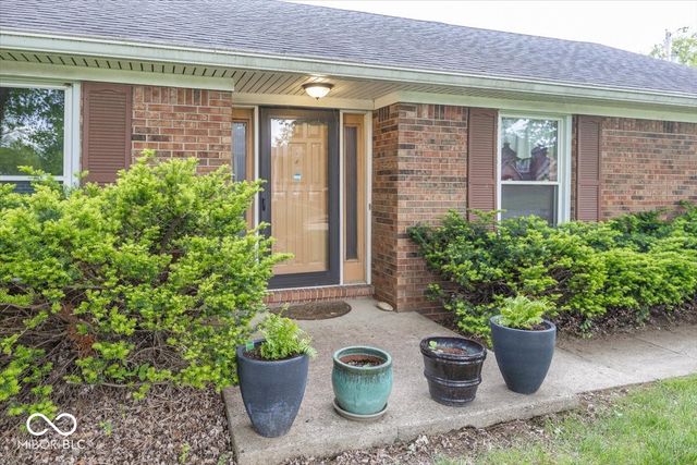 1714 Pippin Drive, Greenfield, IN 46140