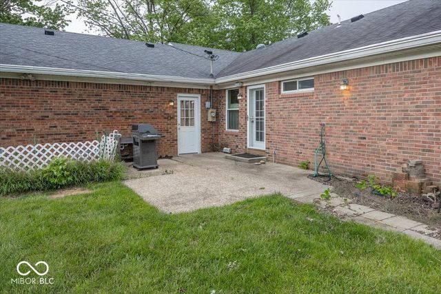 1714 Pippin Drive, Greenfield, IN 46140