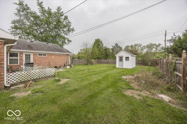 1714 Pippin Drive, Greenfield, IN 46140