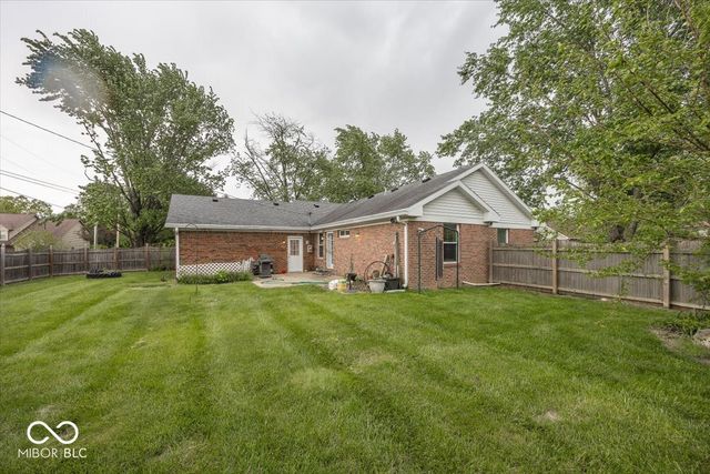 1714 Pippin Drive, Greenfield, IN 46140