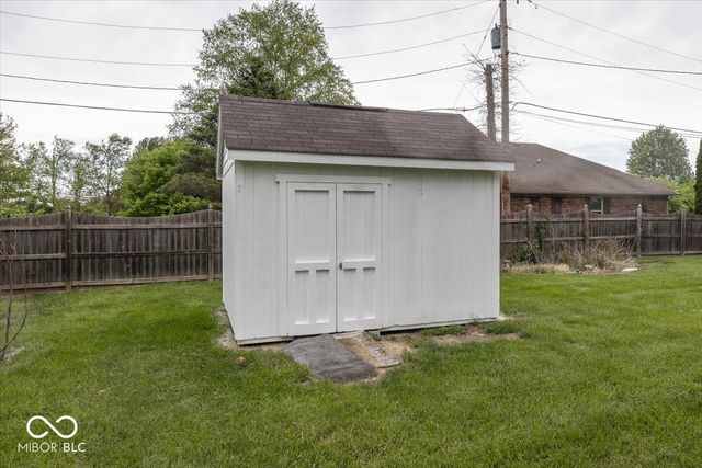 1714 Pippin Drive, Greenfield, IN 46140