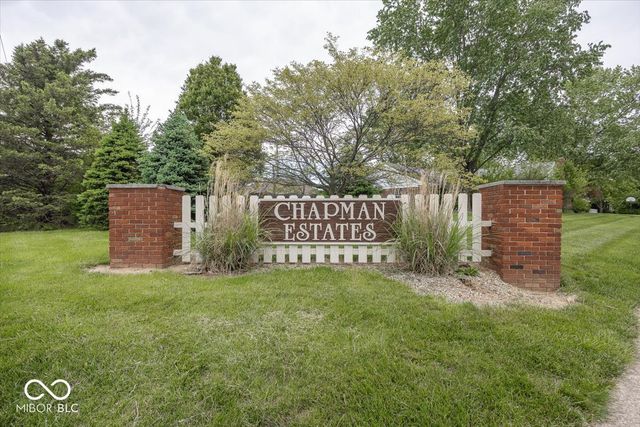 1714 Pippin Drive, Greenfield, IN 46140