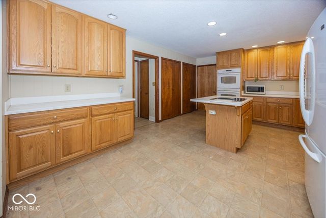 1714 Pippin Drive, Greenfield, IN 46140