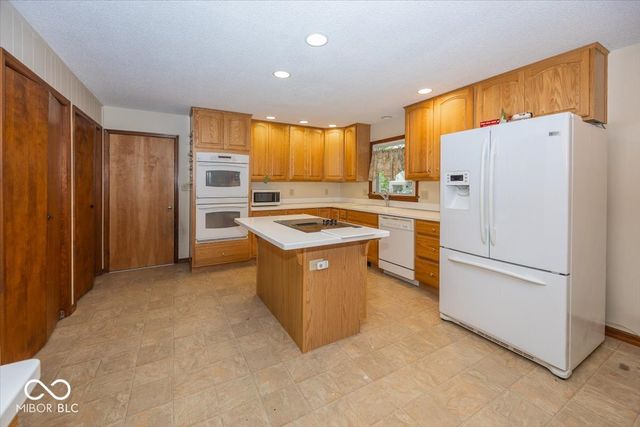 1714 Pippin Drive, Greenfield, IN 46140