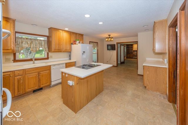 1714 Pippin Drive, Greenfield, IN 46140