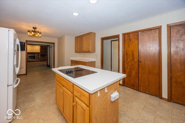 1714 Pippin Drive, Greenfield, IN 46140