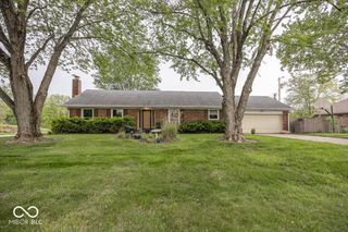 1714 Pippin Drive, Greenfield, IN 46140