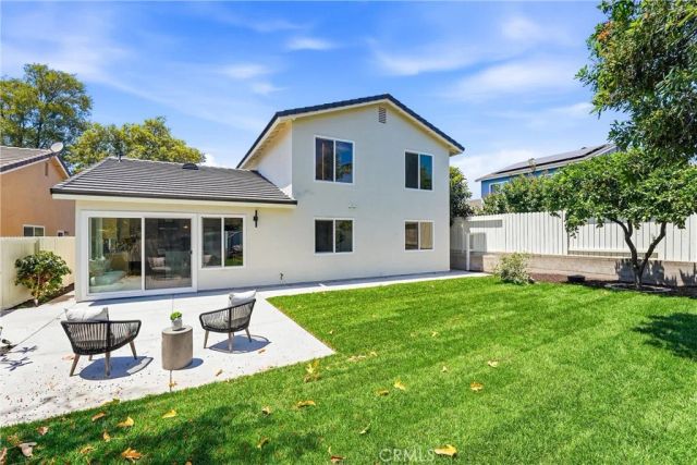 3755 Provincetown Avenue, Irvine, CA 92606