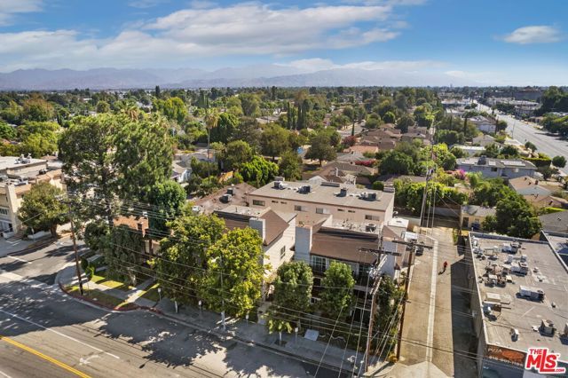 6420 Hazeltine Avenue 9, Los Angeles, CA 91401
