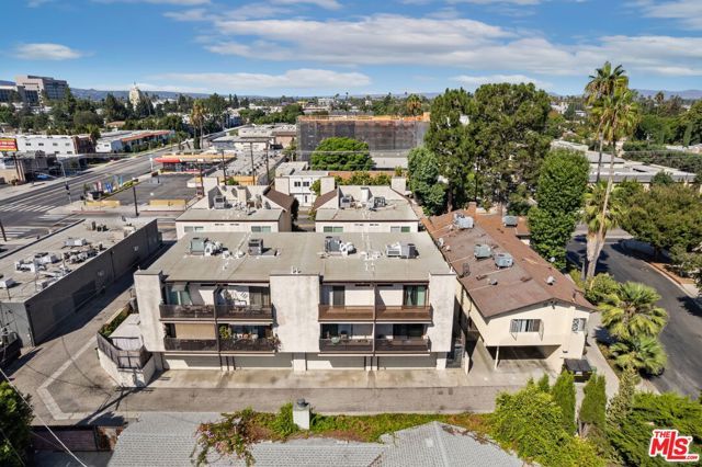 6420 Hazeltine Avenue 9, Los Angeles, CA 91401