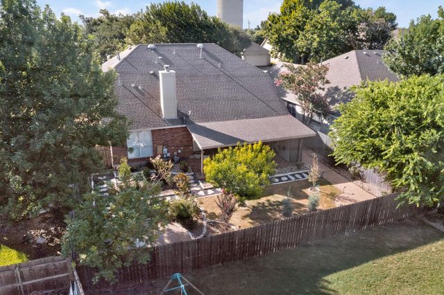 17810 Worley DR, Pflugerville, TX 78660