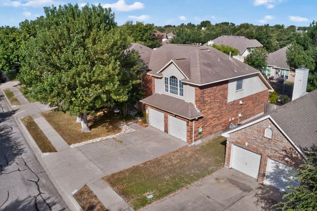 17810 Worley DR, Pflugerville, TX 78660