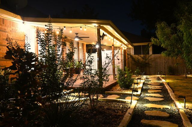 17810 Worley DR, Pflugerville, TX 78660