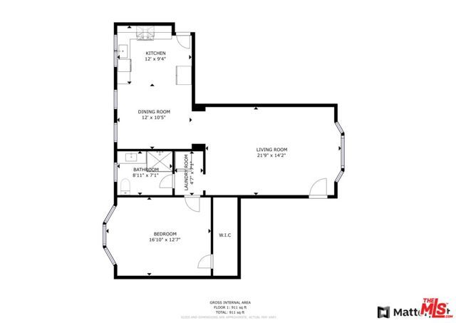 9122 W 3rd Street, Los Angeles, CA 90048