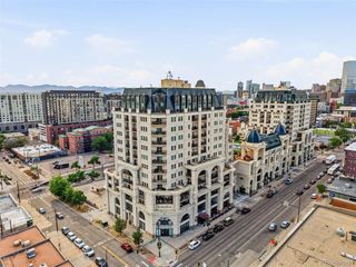 925 N Lincoln St 5B, Denver, CO 80203