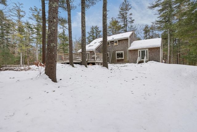 171 Pine St, Duxbury, MA 02332